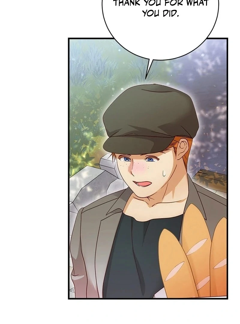 I Took Away the Tyrant’s Virginity Chapter 52 - Page 88