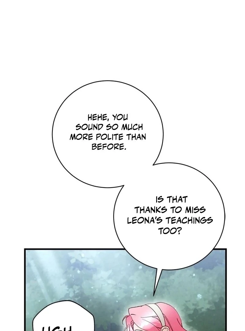 I Took Away the Tyrant’s Virginity Chapter 52 - Page 89