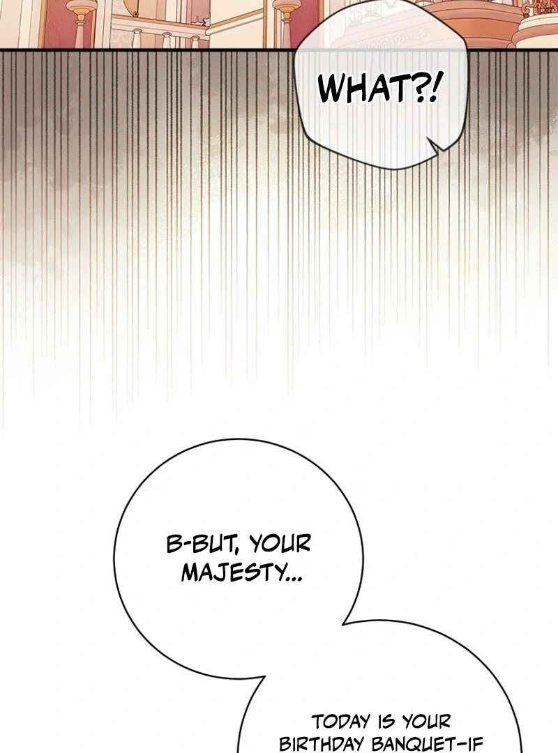 I Took Away the Tyrant’s Virginity Chapter 52 - Page 10