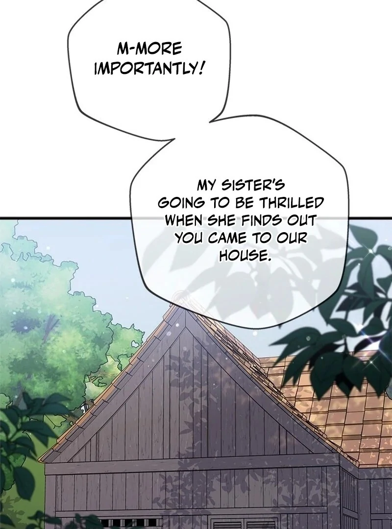 I Took Away the Tyrant’s Virginity Chapter 52 - Page 91