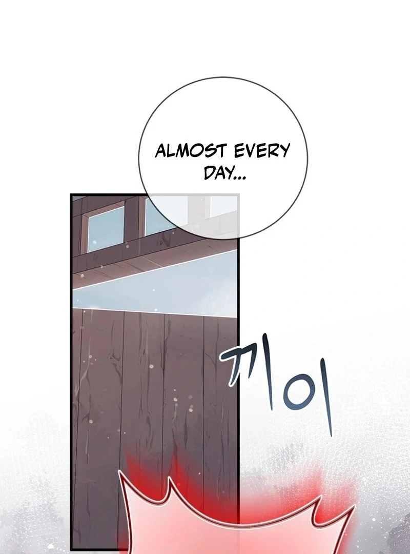 I Took Away the Tyrant’s Virginity Chapter 52 - Page 94