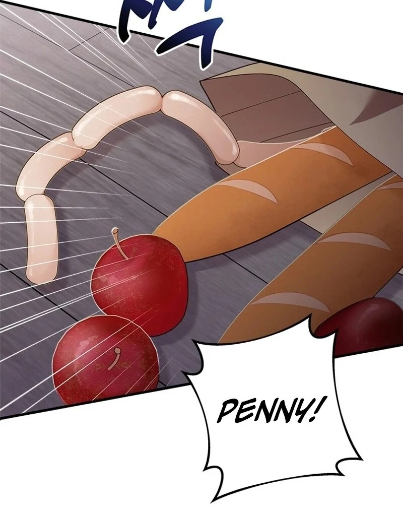 I Took Away the Tyrant’s Virginity Chapter 52 - Page 97