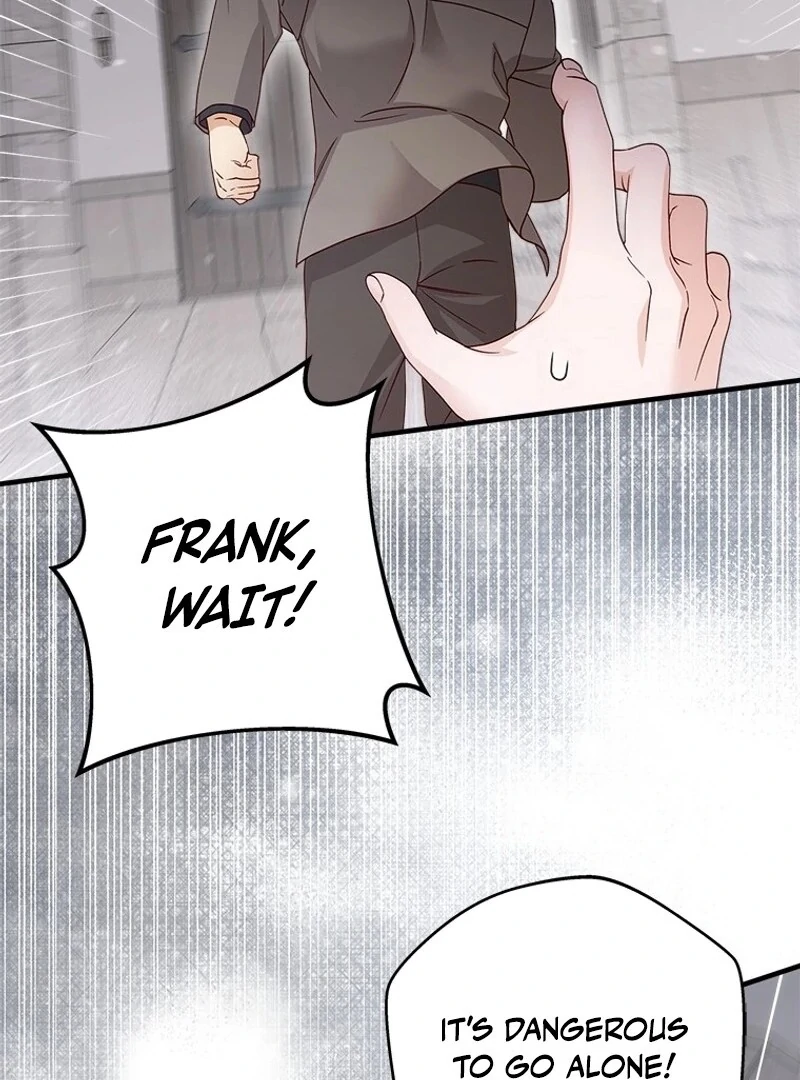 I Took Away the Tyrant’s Virginity Chapter 52 - Page 99