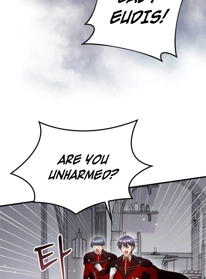 I Took Away the Tyrant’s Virginity Chapter 53 - Page 11