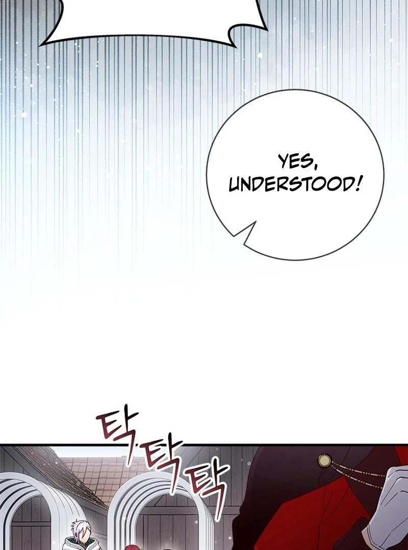 I Took Away the Tyrant’s Virginity Chapter 53 - Page 101