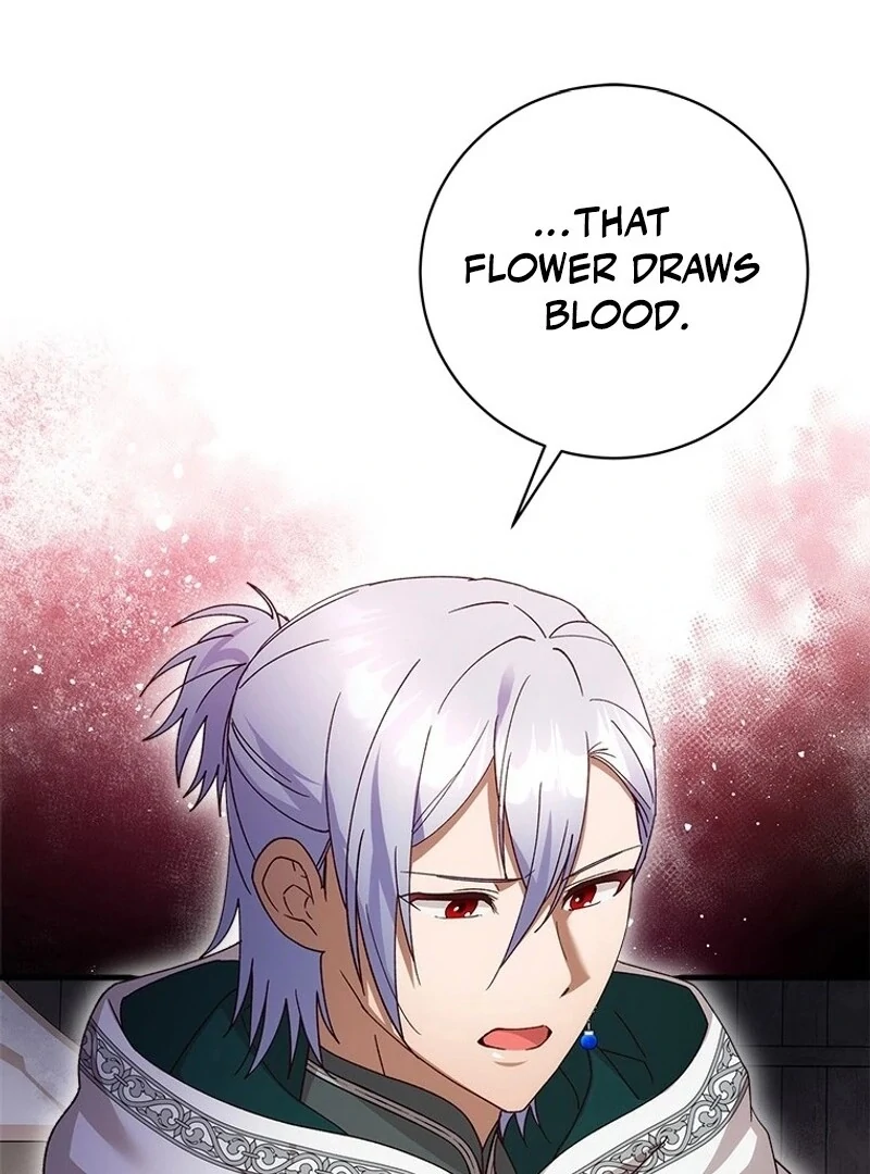 I Took Away the Tyrant’s Virginity Chapter 53 - Page 103