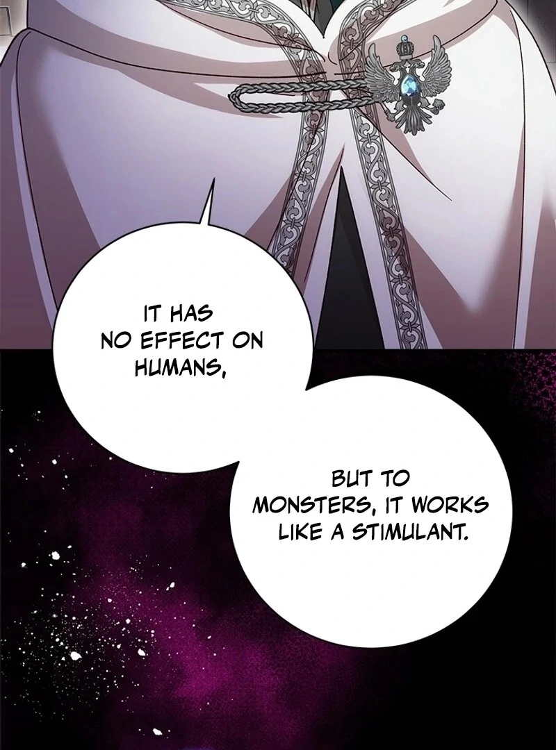 I Took Away the Tyrant’s Virginity Chapter 53 - Page 104
