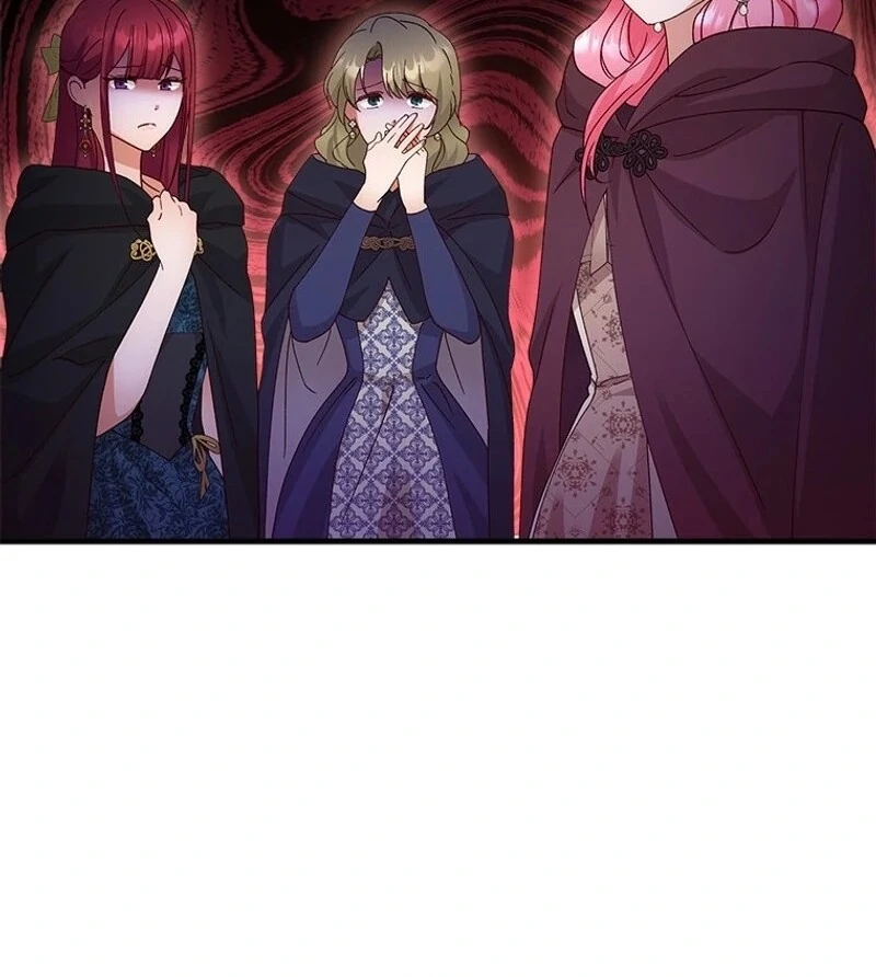 I Took Away the Tyrant’s Virginity Chapter 53 - Page 109
