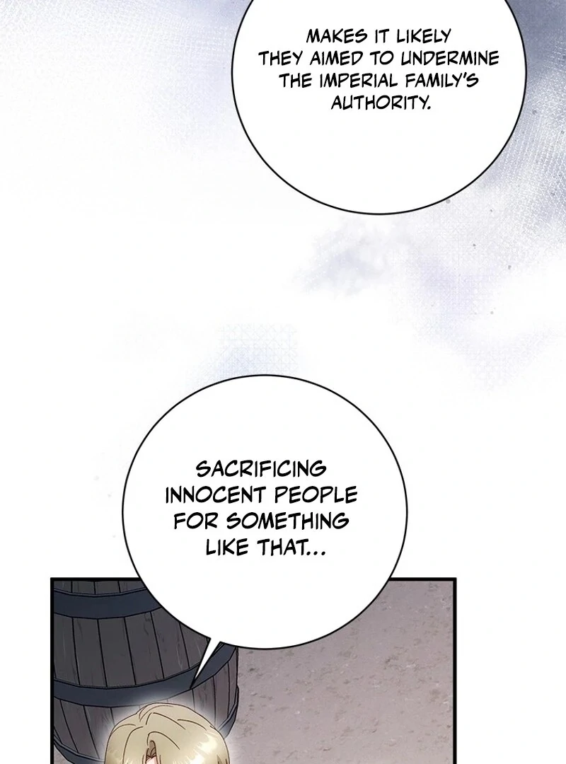 I Took Away the Tyrant’s Virginity Chapter 53 - Page 113