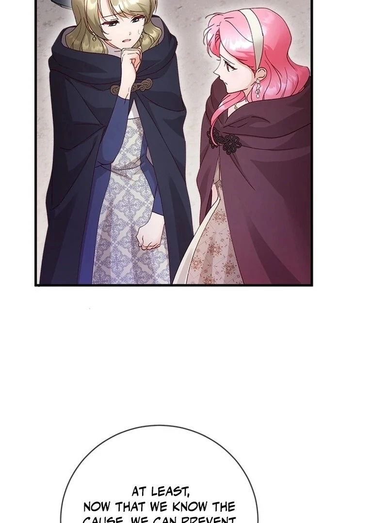 I Took Away the Tyrant’s Virginity Chapter 53 - Page 114