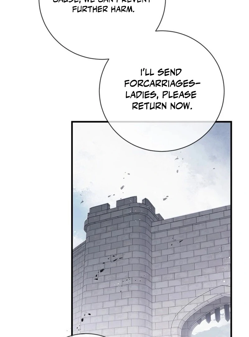 I Took Away the Tyrant’s Virginity Chapter 53 - Page 115