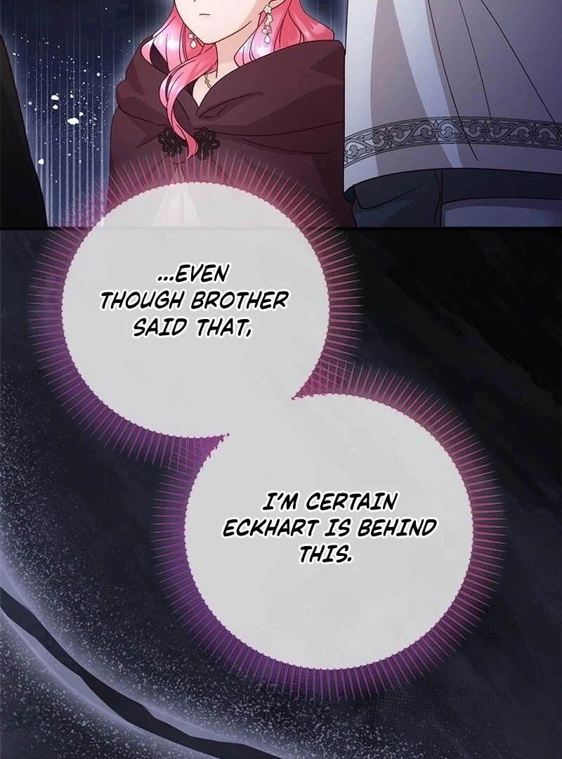 I Took Away the Tyrant’s Virginity Chapter 53 - Page 117