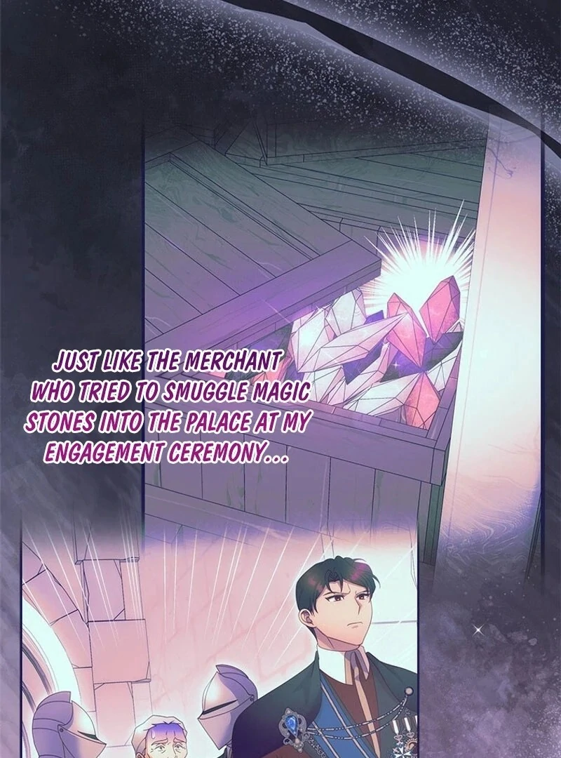 I Took Away the Tyrant’s Virginity Chapter 53 - Page 118