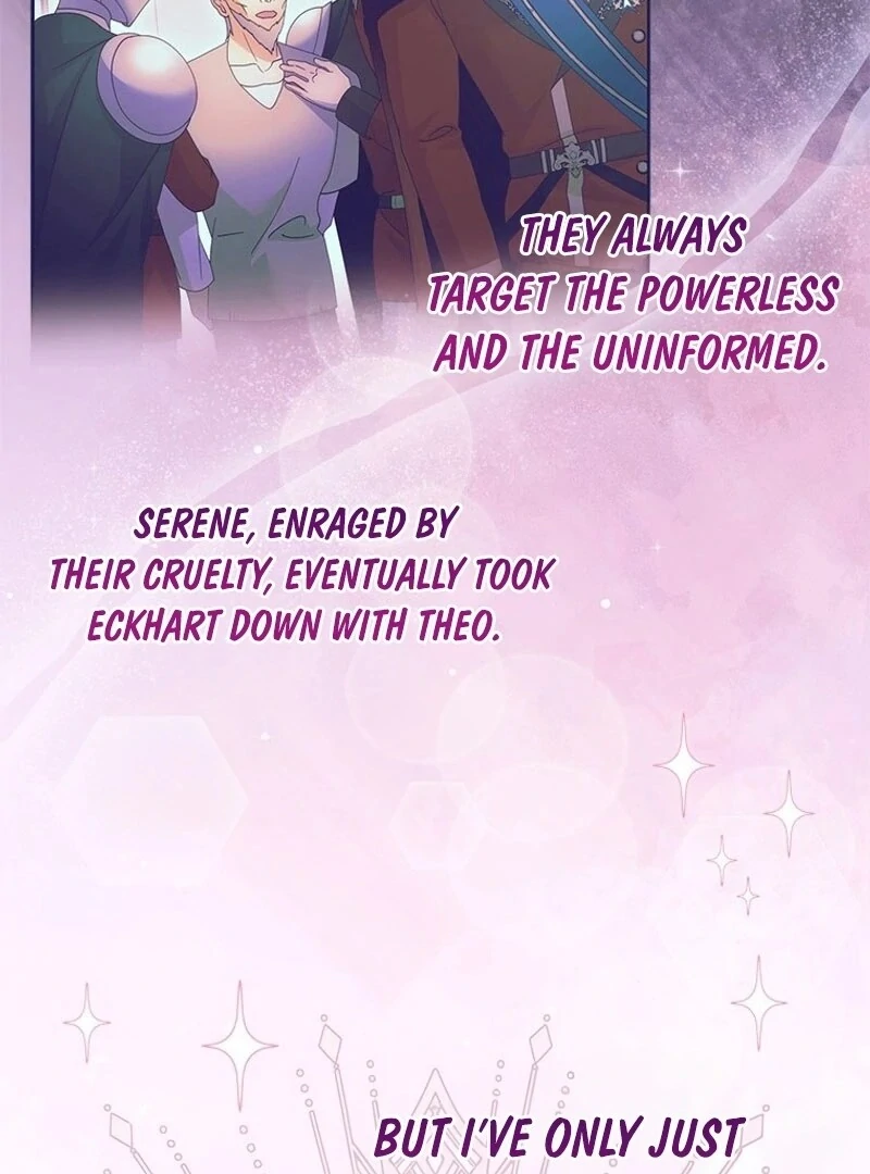 I Took Away the Tyrant’s Virginity Chapter 53 - Page 119
