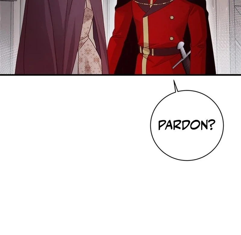 I Took Away the Tyrant’s Virginity Chapter 53 - Page 14