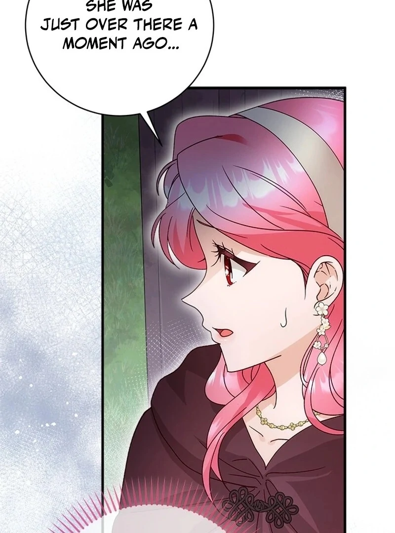 I Took Away the Tyrant’s Virginity Chapter 53 - Page 17