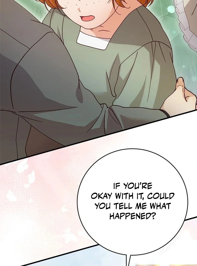 I Took Away the Tyrant’s Virginity Chapter 53 - Page 30