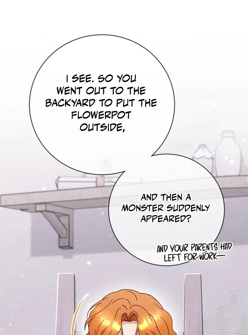 I Took Away the Tyrant’s Virginity Chapter 53 - Page 33