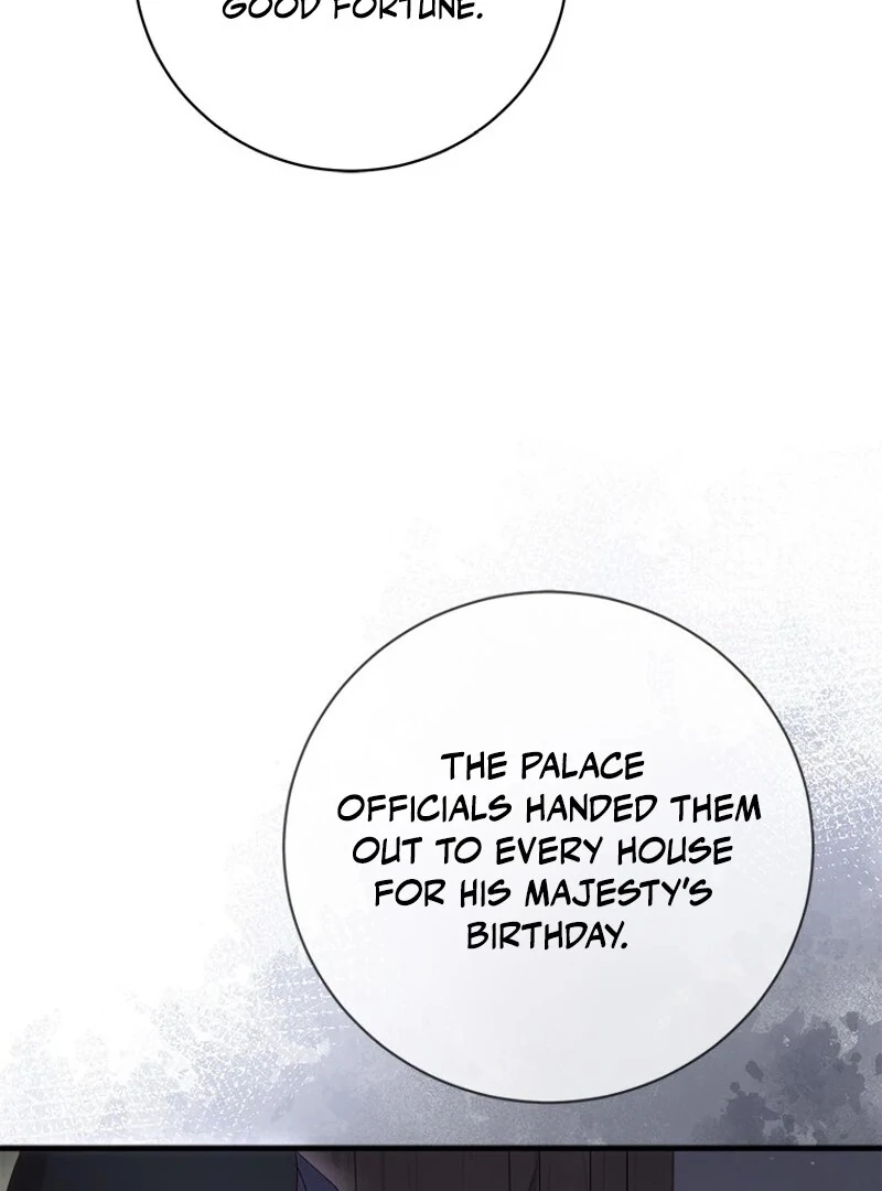 I Took Away the Tyrant’s Virginity Chapter 53 - Page 38