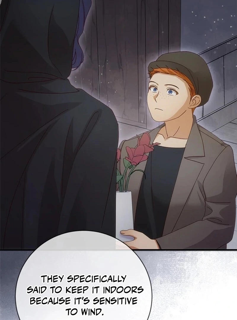 I Took Away the Tyrant’s Virginity Chapter 53 - Page 39