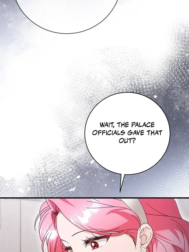 I Took Away the Tyrant’s Virginity Chapter 53 - Page 40
