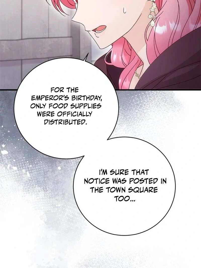 I Took Away the Tyrant’s Virginity Chapter 53 - Page 41