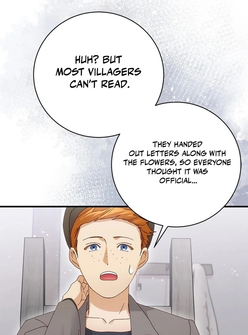 I Took Away the Tyrant’s Virginity Chapter 53 - Page 42