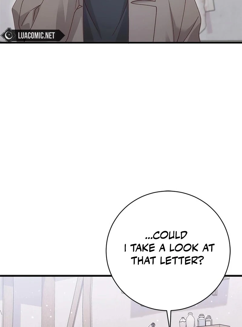 I Took Away the Tyrant’s Virginity Chapter 53 - Page 43