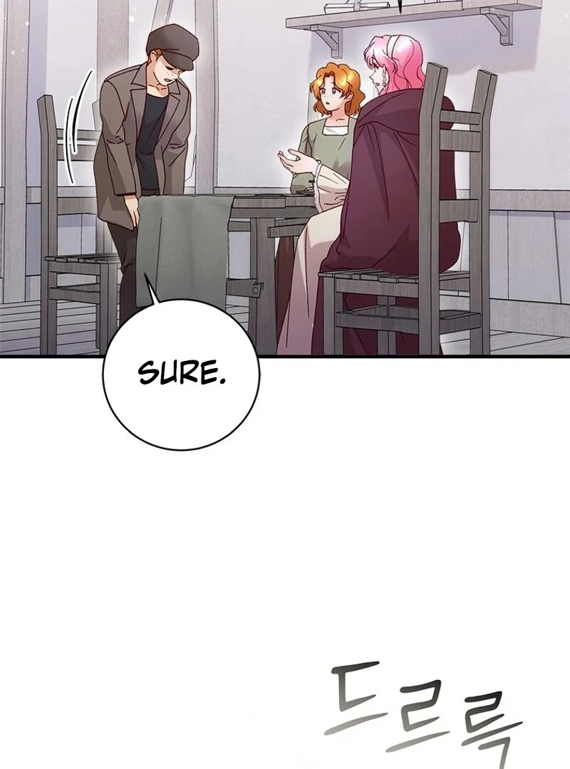 I Took Away the Tyrant’s Virginity Chapter 53 - Page 44