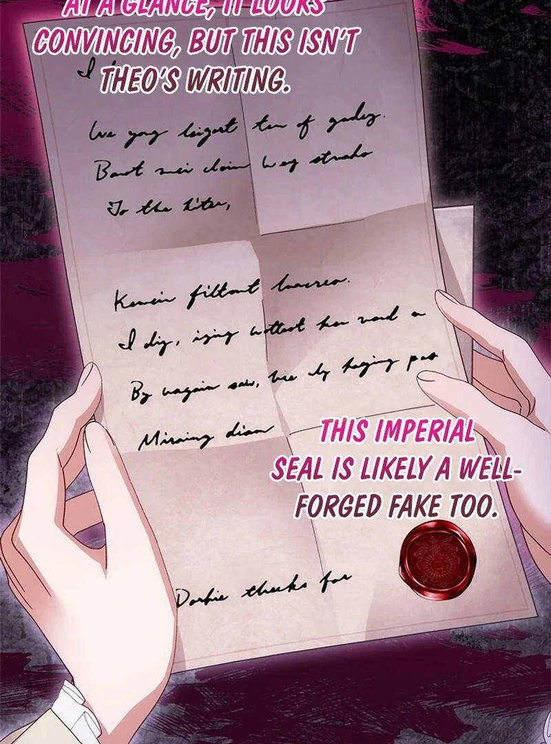 I Took Away the Tyrant’s Virginity Chapter 53 - Page 49