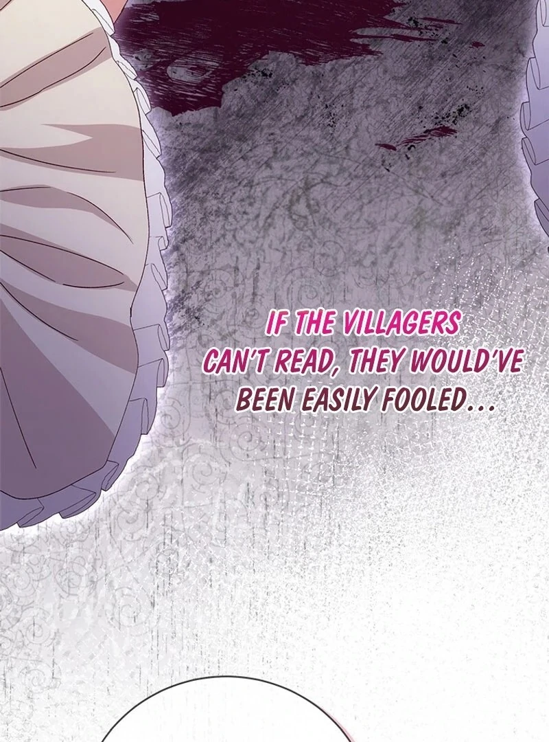I Took Away the Tyrant’s Virginity Chapter 53 - Page 50