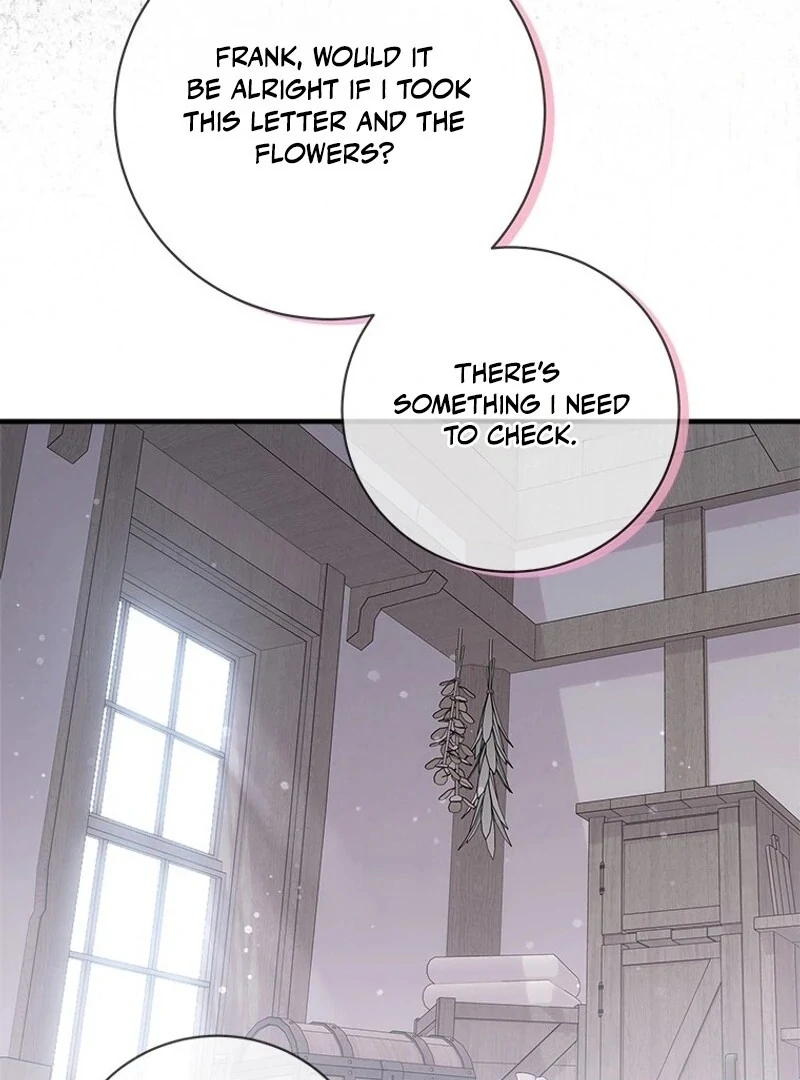 I Took Away the Tyrant’s Virginity Chapter 53 - Page 51