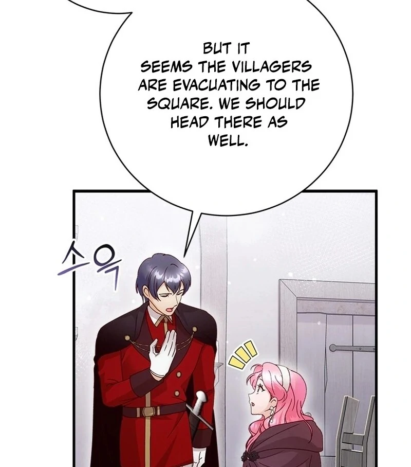 I Took Away the Tyrant’s Virginity Chapter 53 - Page 53