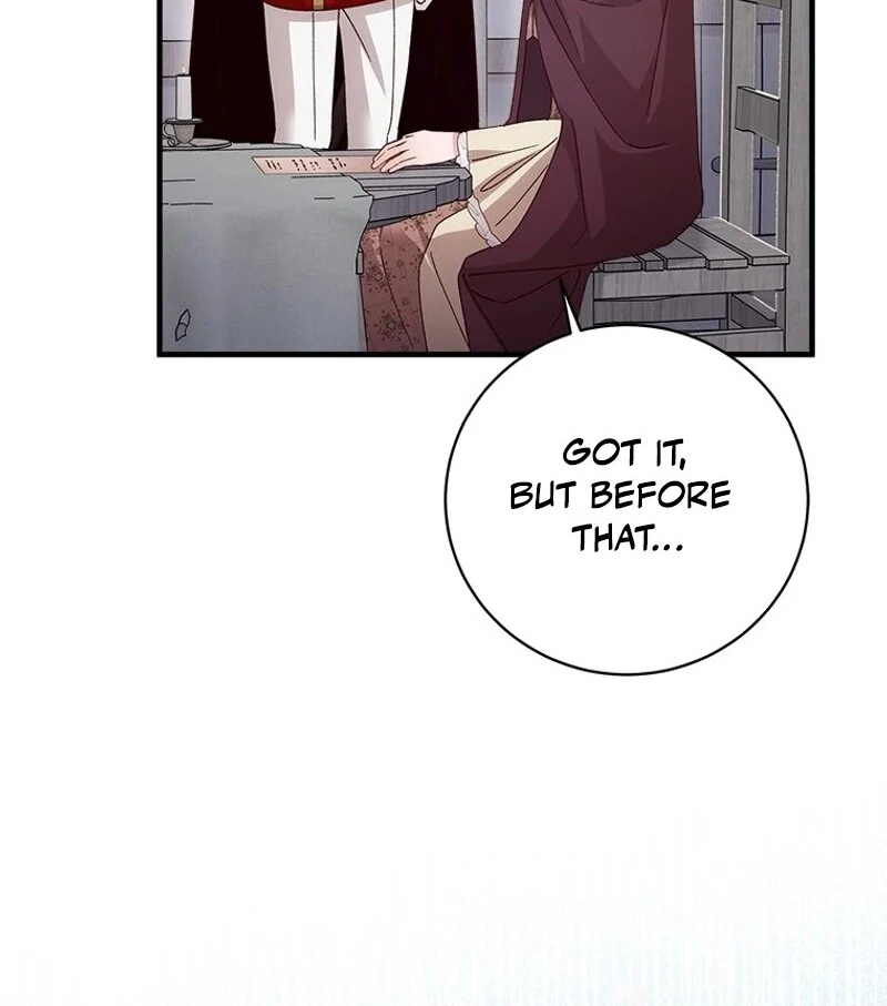 I Took Away the Tyrant’s Virginity Chapter 53 - Page 54