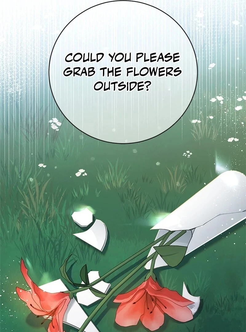 I Took Away the Tyrant’s Virginity Chapter 53 - Page 55