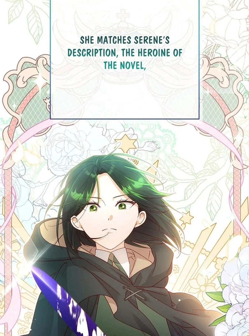 I Took Away the Tyrant’s Virginity Chapter 53 - Page 7