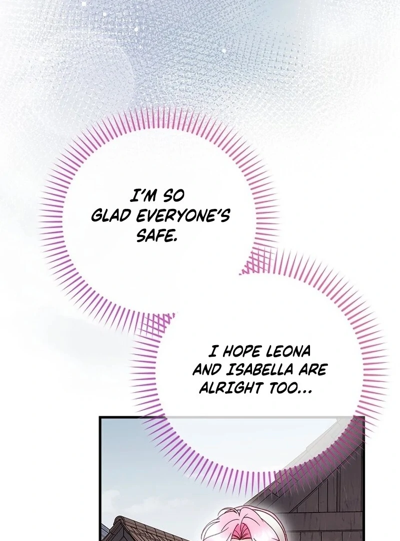 I Took Away the Tyrant’s Virginity Chapter 53 - Page 61