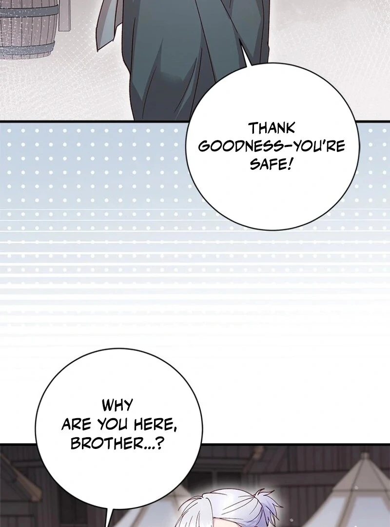 I Took Away the Tyrant’s Virginity Chapter 53 - Page 66