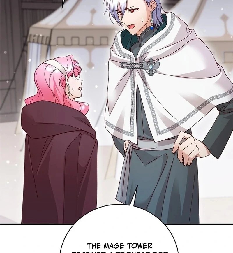 I Took Away the Tyrant’s Virginity Chapter 53 - Page 67