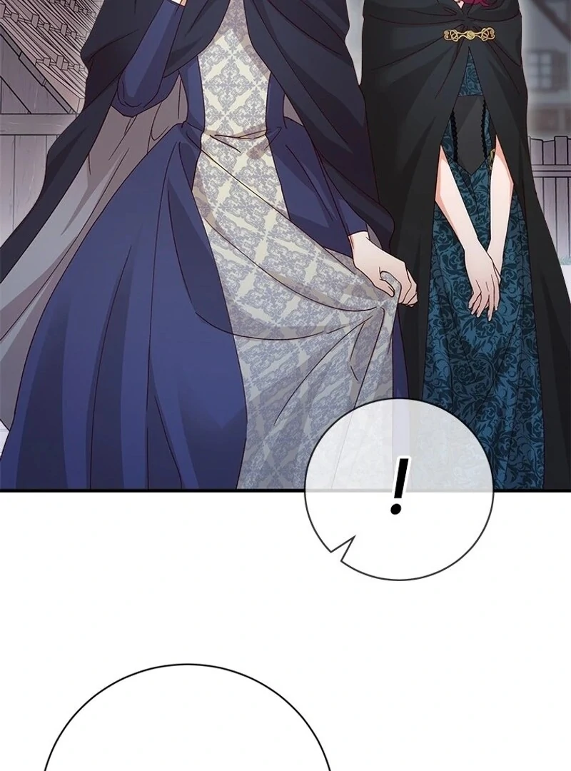 I Took Away the Tyrant’s Virginity Chapter 53 - Page 70