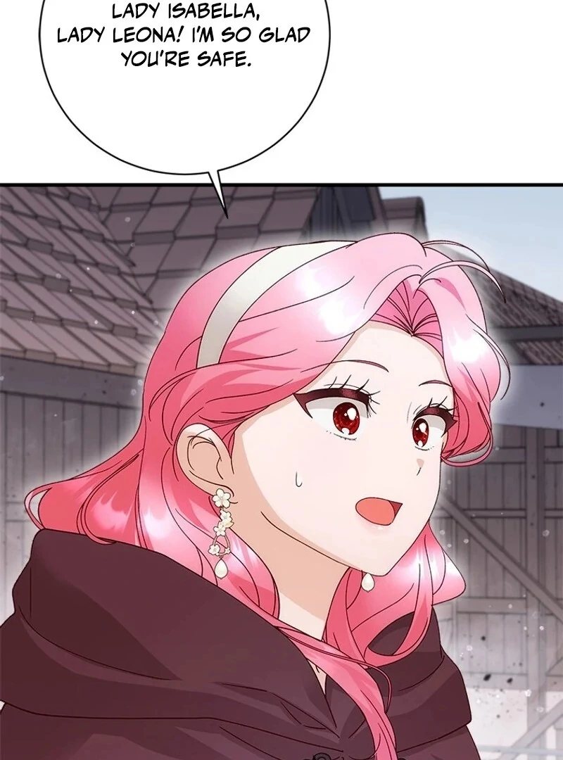 I Took Away the Tyrant’s Virginity Chapter 53 - Page 71