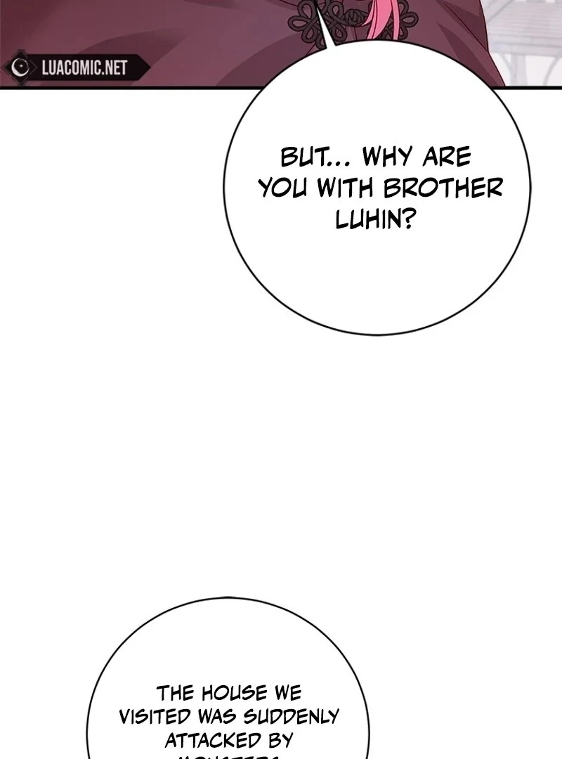 I Took Away the Tyrant’s Virginity Chapter 53 - Page 72