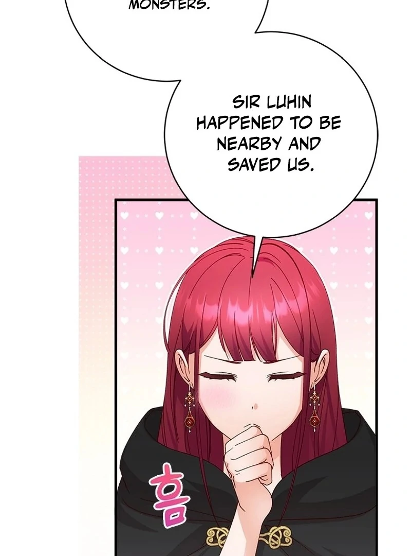 I Took Away the Tyrant’s Virginity Chapter 53 - Page 73