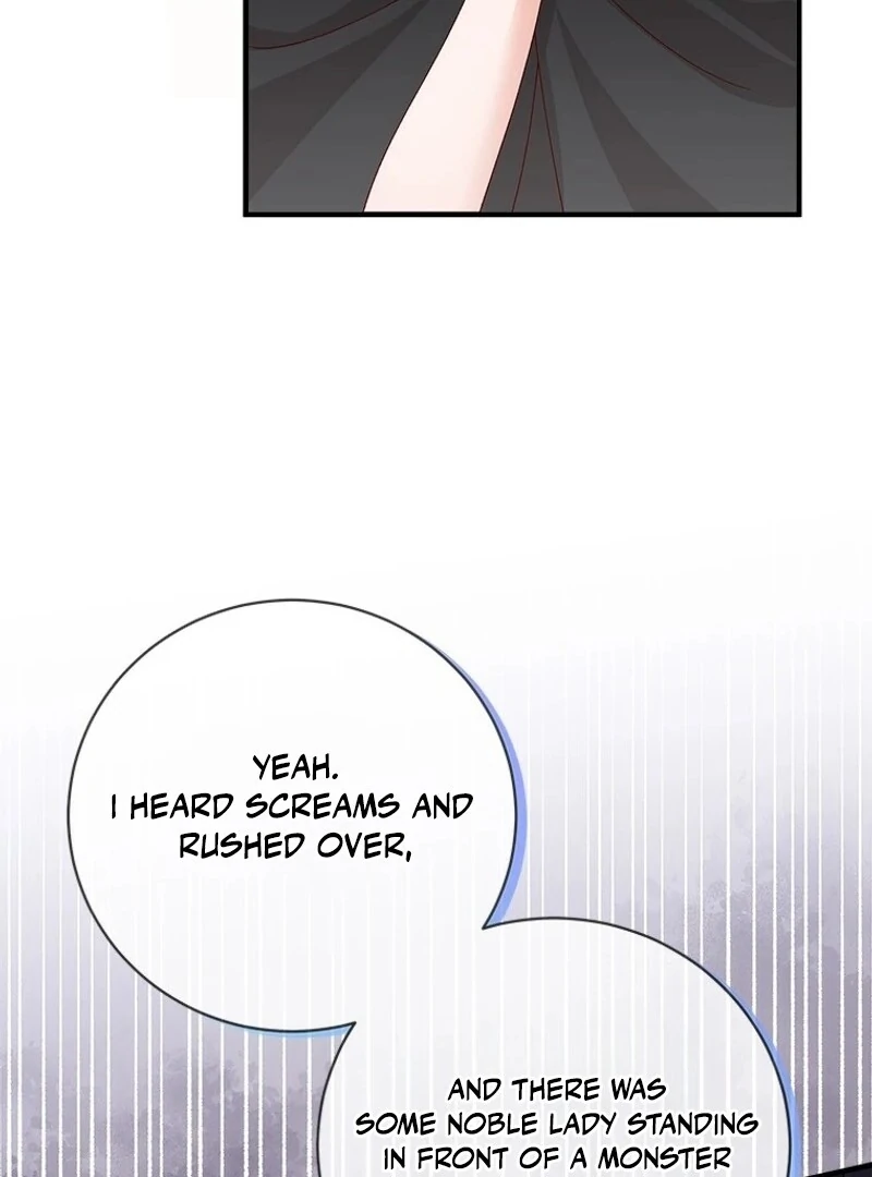 I Took Away the Tyrant’s Virginity Chapter 53 - Page 74