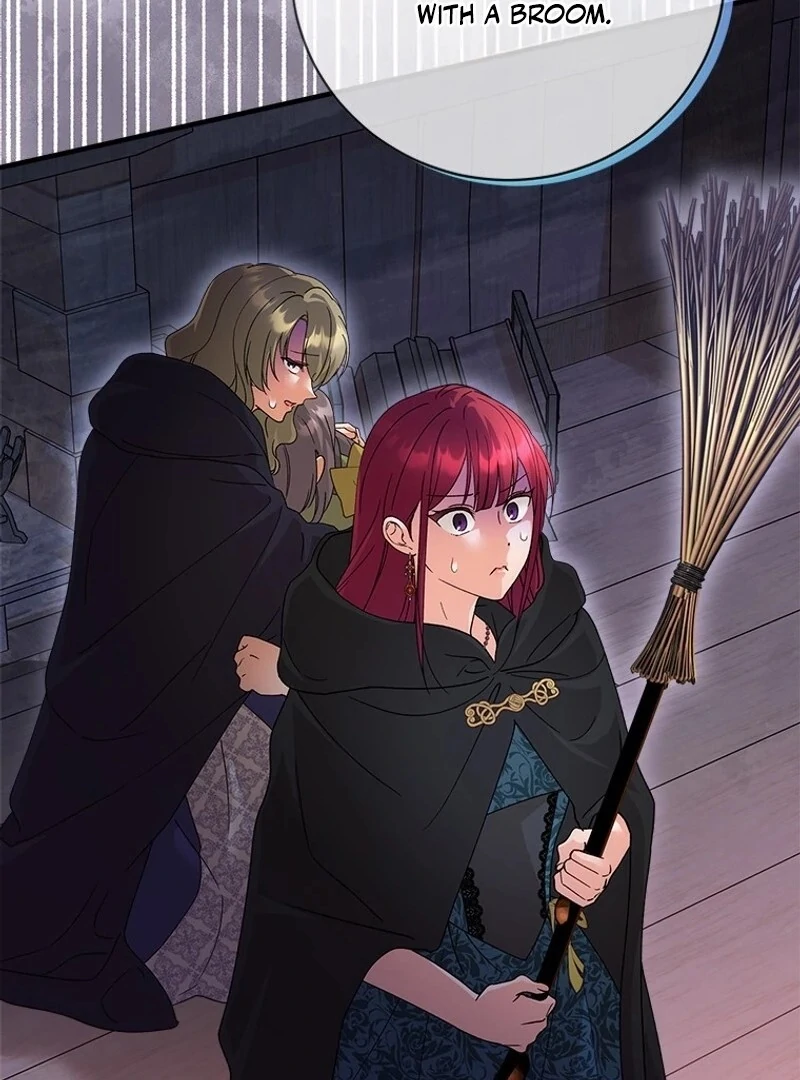I Took Away the Tyrant’s Virginity Chapter 53 - Page 75
