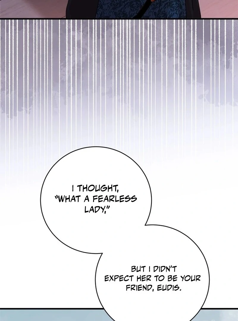I Took Away the Tyrant’s Virginity Chapter 53 - Page 76