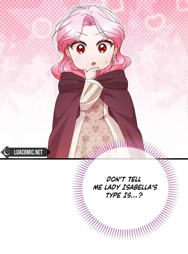 I Took Away the Tyrant’s Virginity Chapter 53 - Page 83