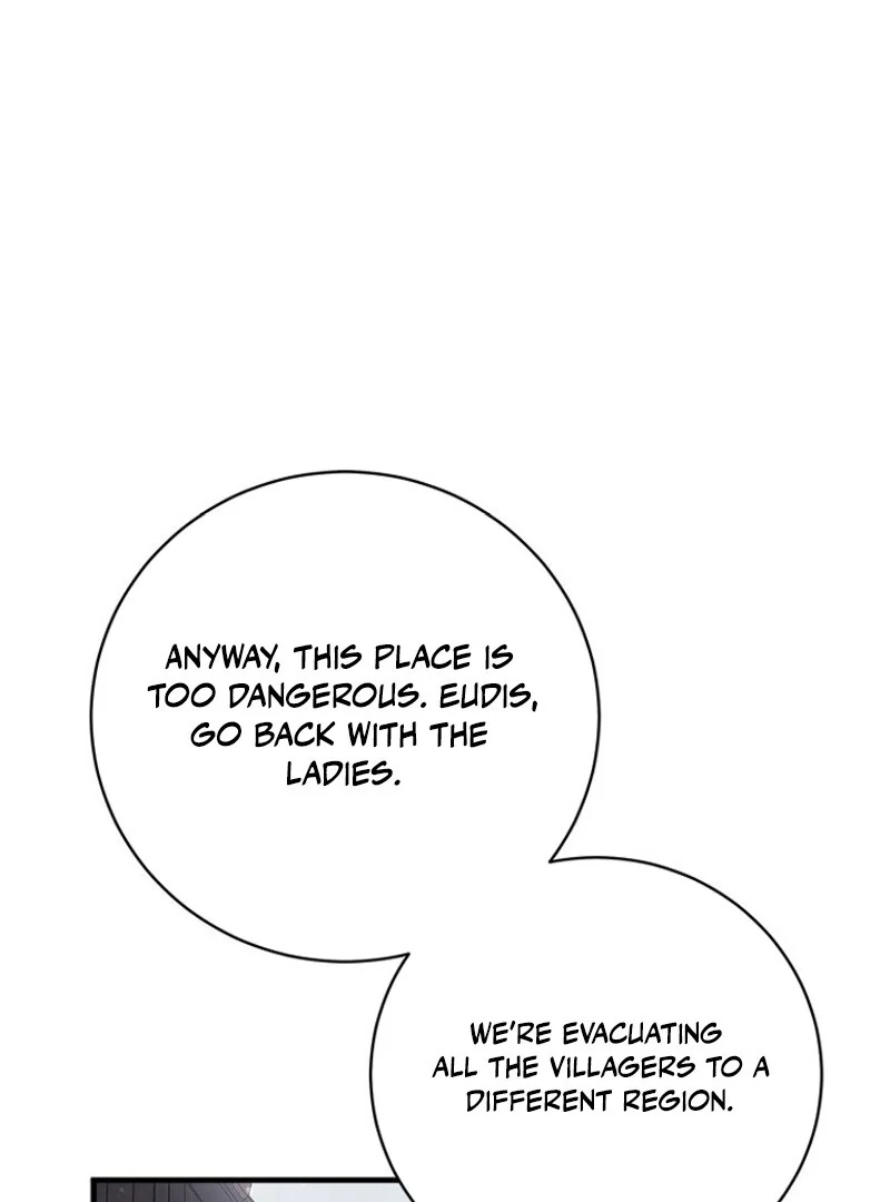 I Took Away the Tyrant’s Virginity Chapter 53 - Page 84