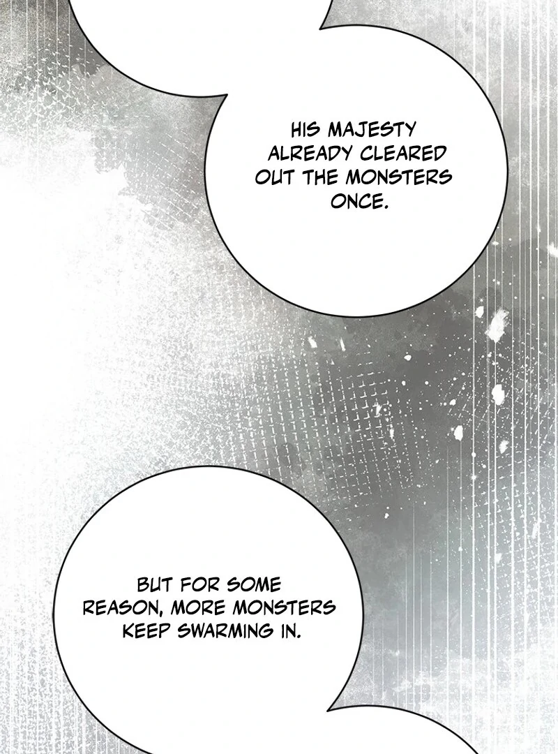 I Took Away the Tyrant’s Virginity Chapter 53 - Page 86
