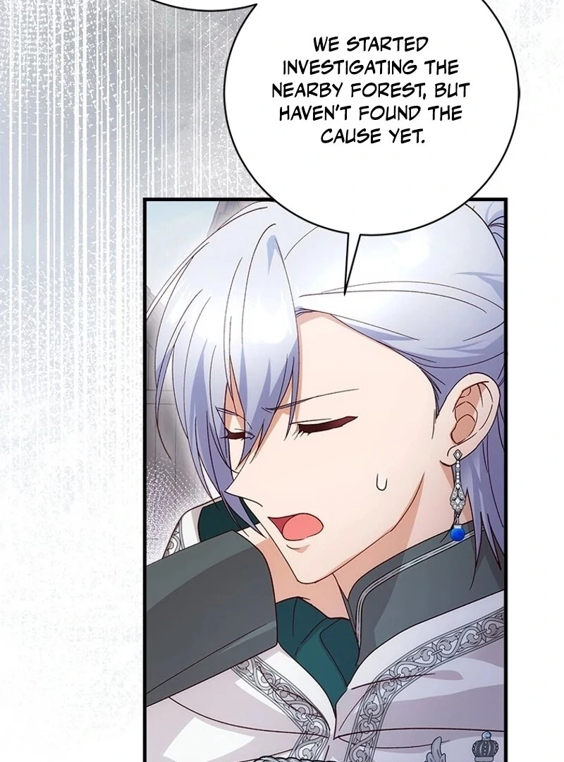 I Took Away the Tyrant’s Virginity Chapter 53 - Page 87